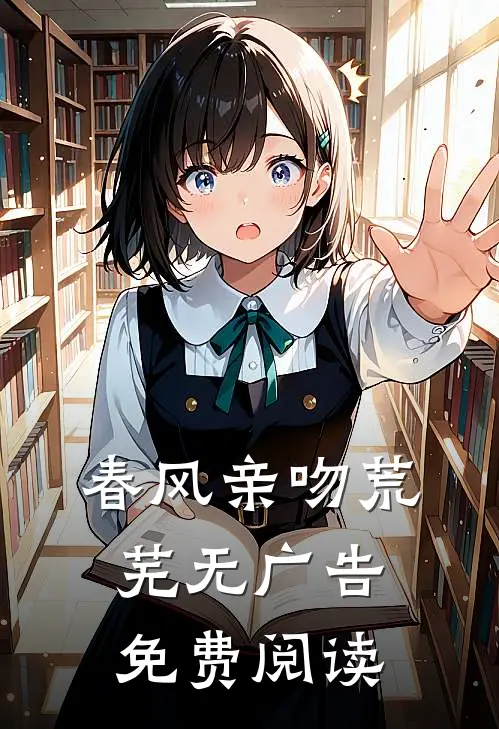 春风亲吻荒芜无广告免费阅读