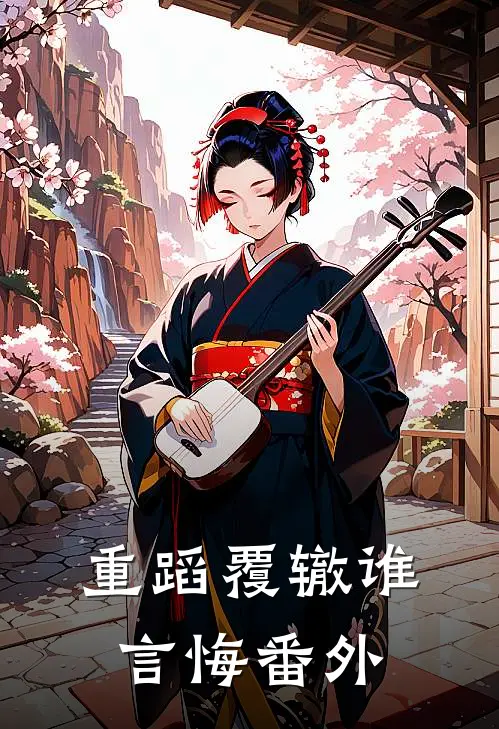 重蹈覆辙谁言悔番外