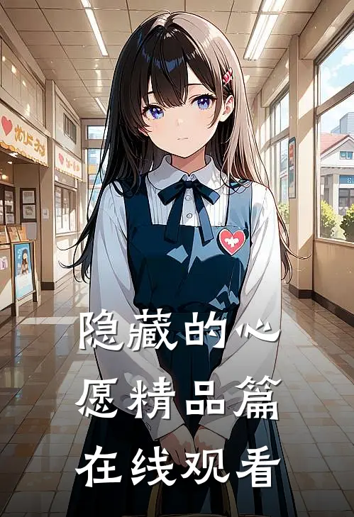 隐藏的心愿精品篇在线观看