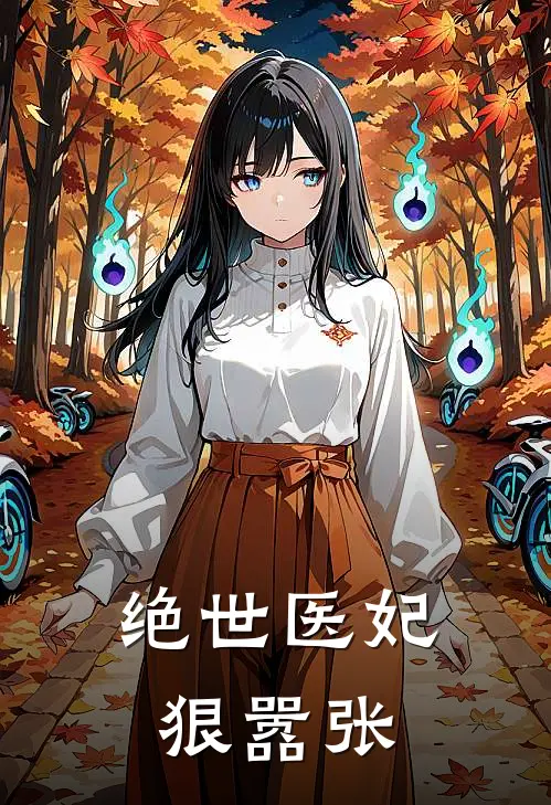 绝世医妃狠嚣张