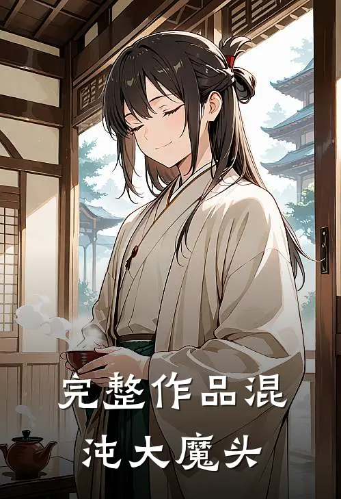 完整作品混沌大魔头