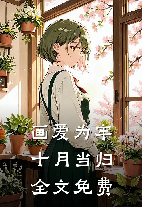 画爱为牢十月当归全文免费