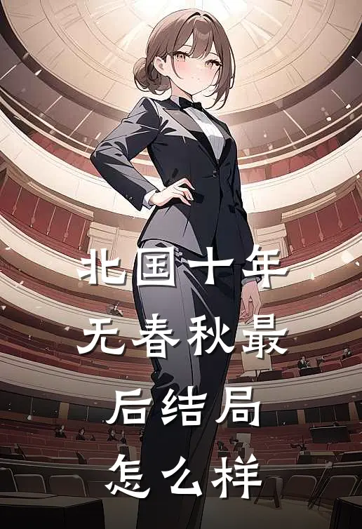 北国十年无春秋最后结局怎么样