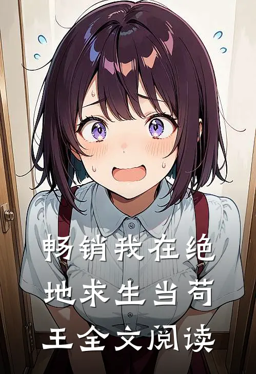 畅销我在绝地求生当苟王全文阅读