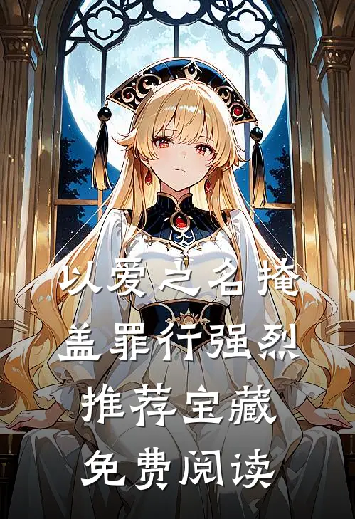 以爱之名掩盖罪行强烈推荐宝藏免费阅读