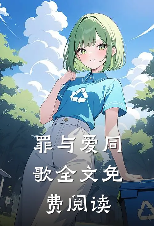 罪与爱同歌全文免费阅读