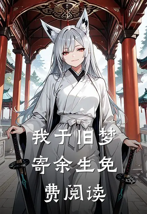 我于旧梦寄余生免费阅读