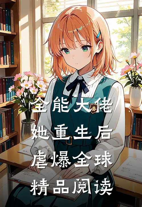 全能大佬她重生后虐爆全球精品阅读