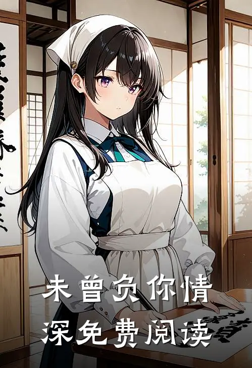 未曾负你情深免费阅读