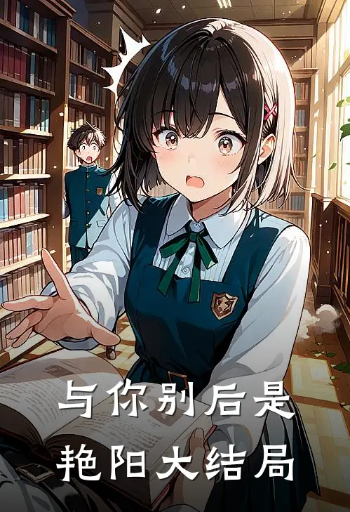 与你别后是艳阳大结局