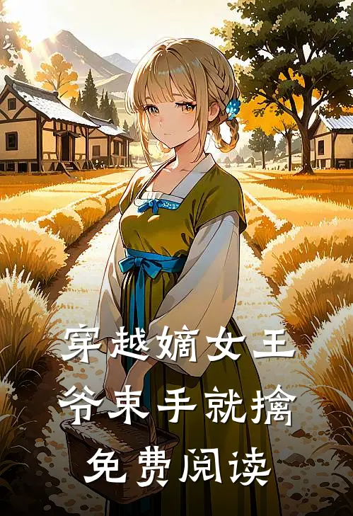 穿越嫡女王爷束手就擒免费阅读