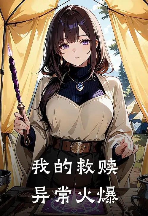 我的救赎异常火爆