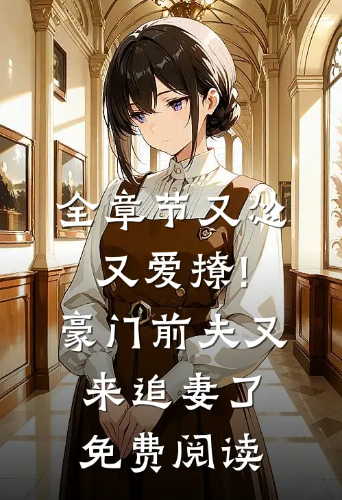 全章节又怂又爱撩!豪门前夫又来追妻了免费阅读