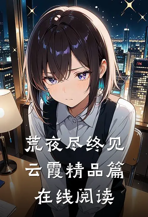 荒夜尽终见云霞精品篇在线阅读