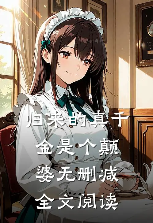 归来的真千金是个颠婆无删减全文阅读