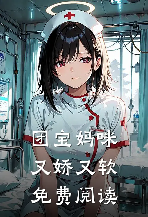 团宝妈咪又娇又软免费阅读