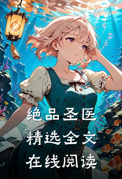 绝品圣医精选全文在线阅读