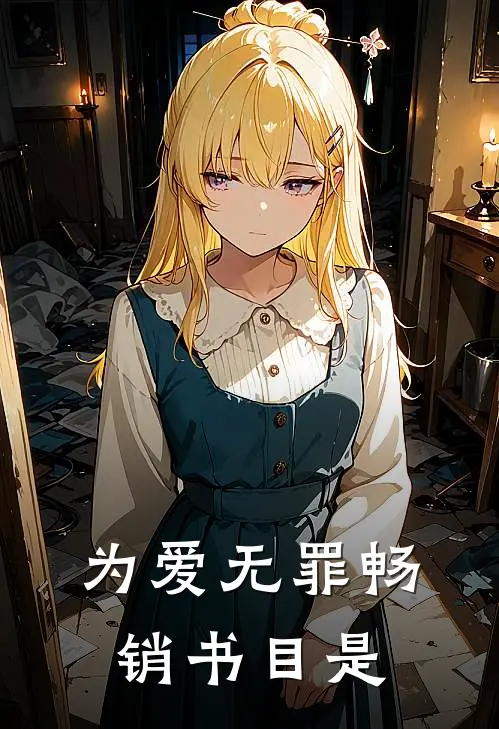 为爱无罪畅销书目是