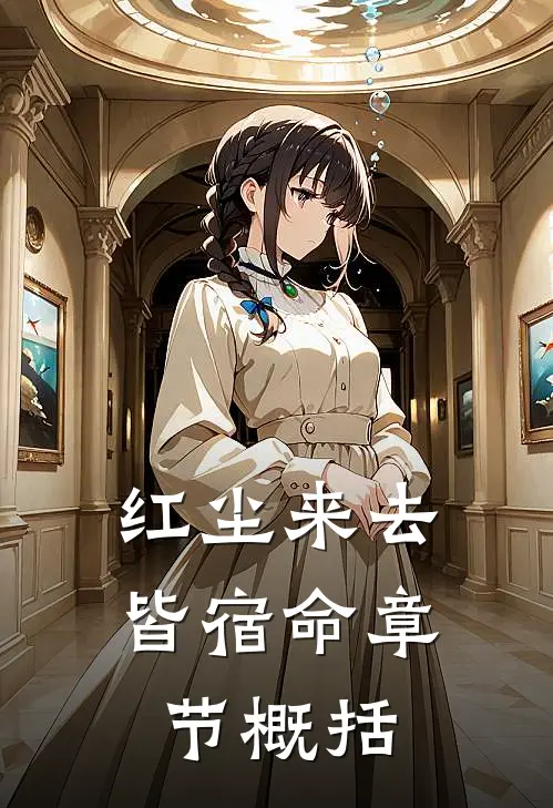 红尘来去皆宿命章节概括