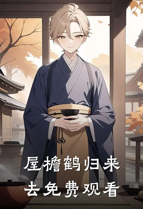 屋檐鹤归来去免费观看