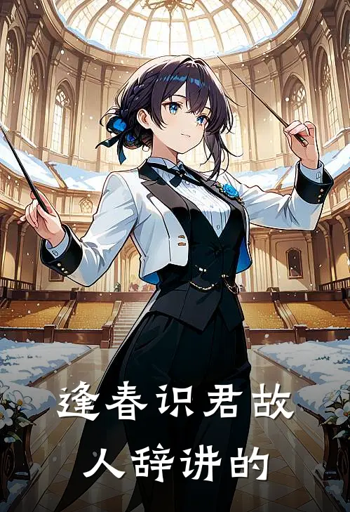 逢春识君故人辞讲的