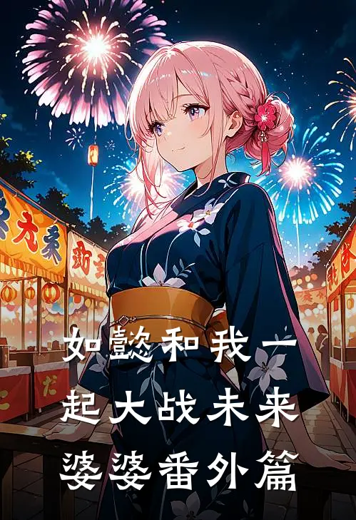 如懿和我一起大战未来婆婆 番外篇