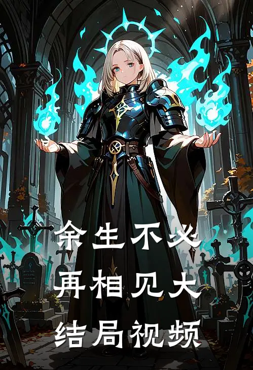 余生不必再相见大结局视频
