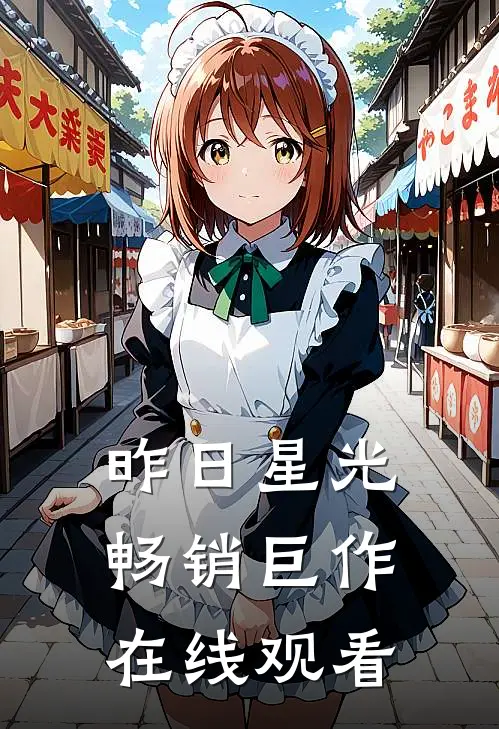 昨日星光畅销巨作在线观看