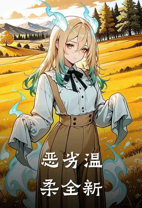 恶劣温柔全新