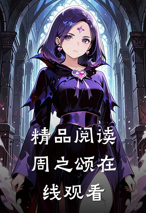 精品阅读周之颂在线观看