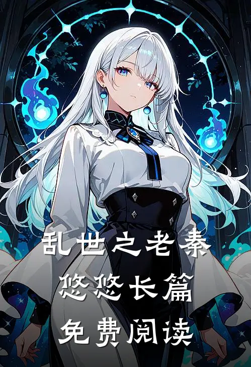 乱世之老秦悠悠长篇免费阅读