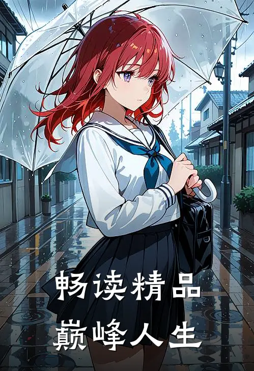 畅读精品巅峰人生