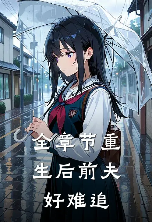全章节重生后前夫好难追