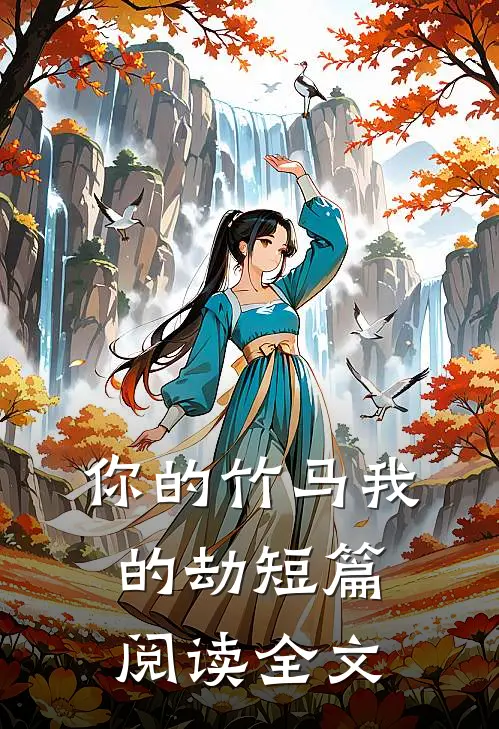 你的竹马我的劫短篇阅读全文