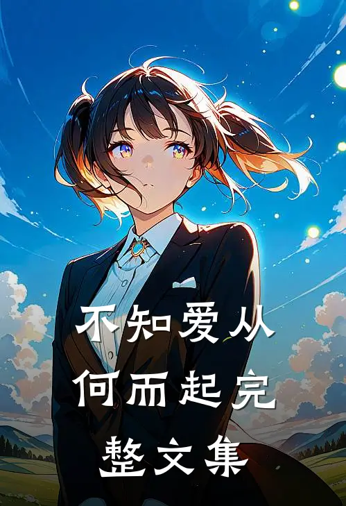 不知爱从何而起完整文集