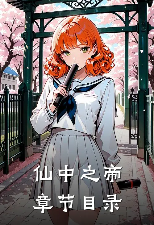 仙中之帝章节目录