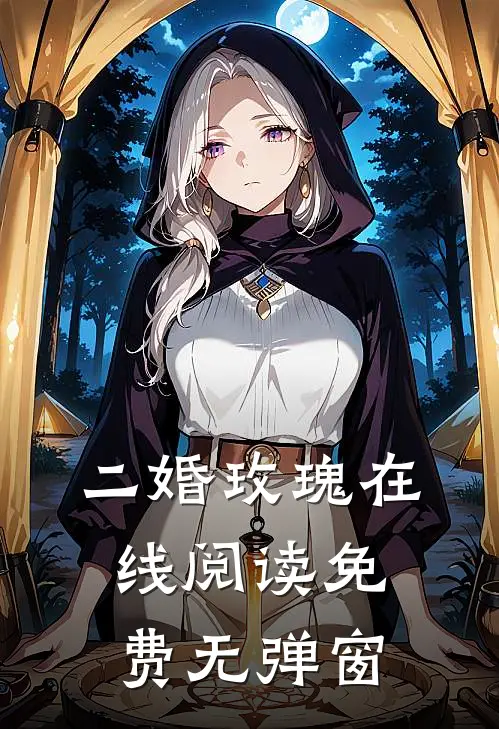 二婚玫瑰在线阅读免费无弹窗
