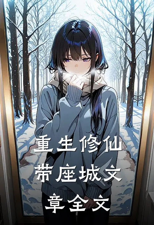 重生修仙带座城文章全文