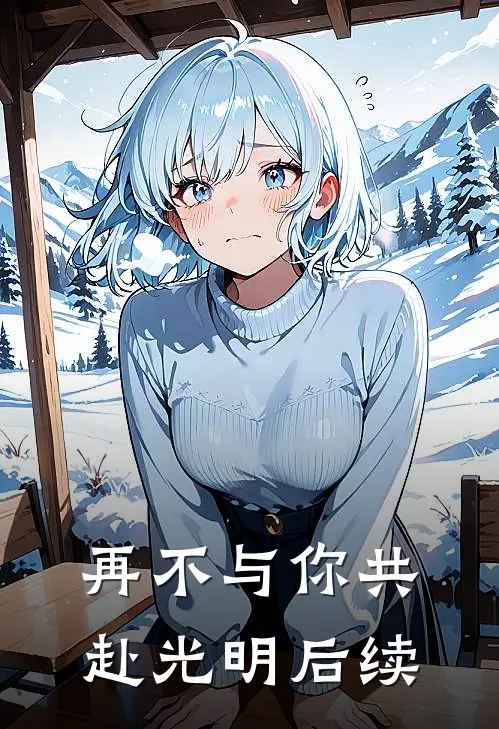 再不与你共赴光明后续