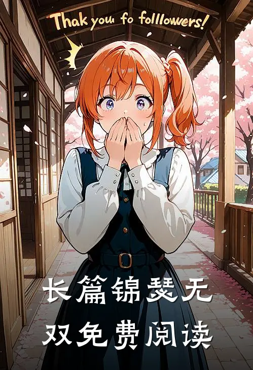 长篇锦瑟无双免费阅读
