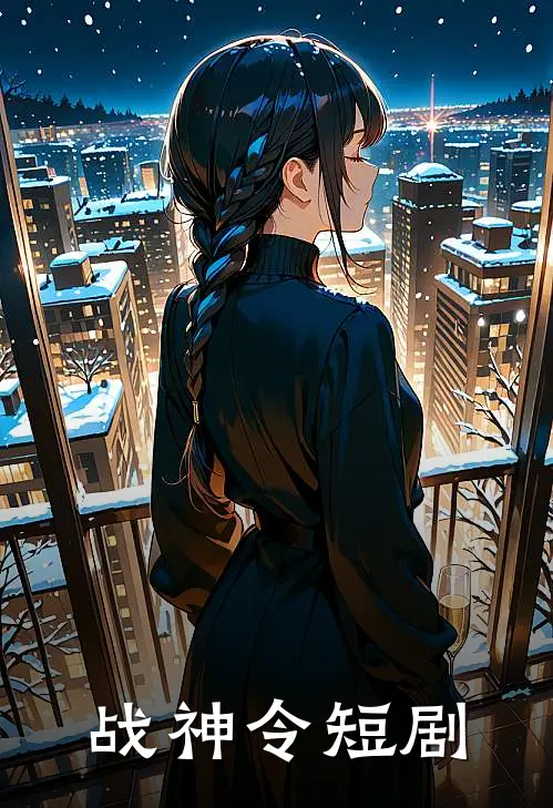 战神令短剧