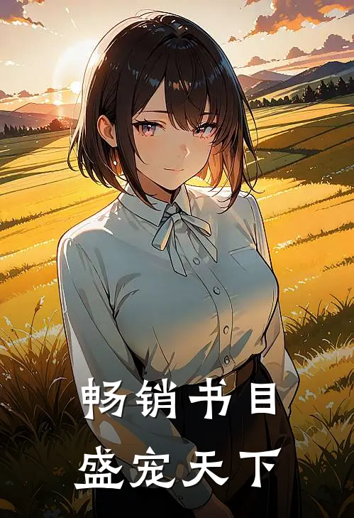 畅销书目盛宠天下