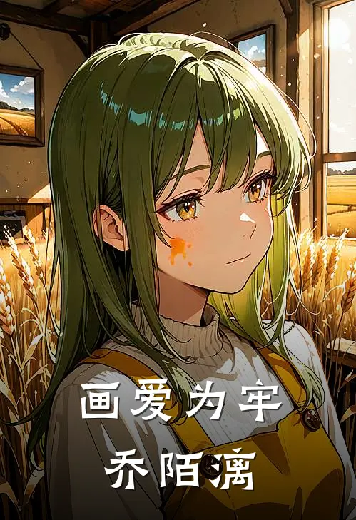 画爱为牢乔陌漓