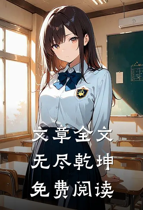 文章全文无尽乾坤免费阅读
