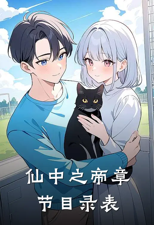 仙中之帝章节目录表