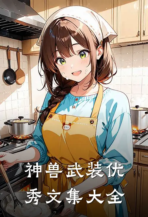 神兽武装优秀文集大全