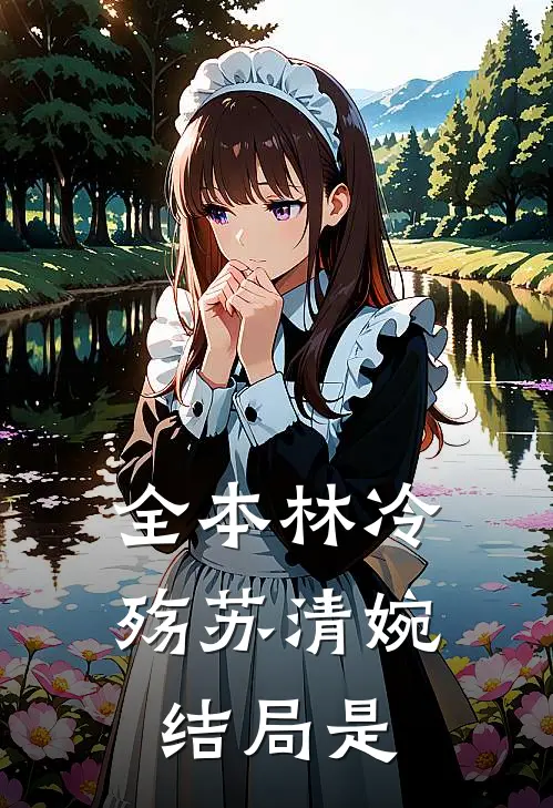 全本林冷殇苏清婉结局是