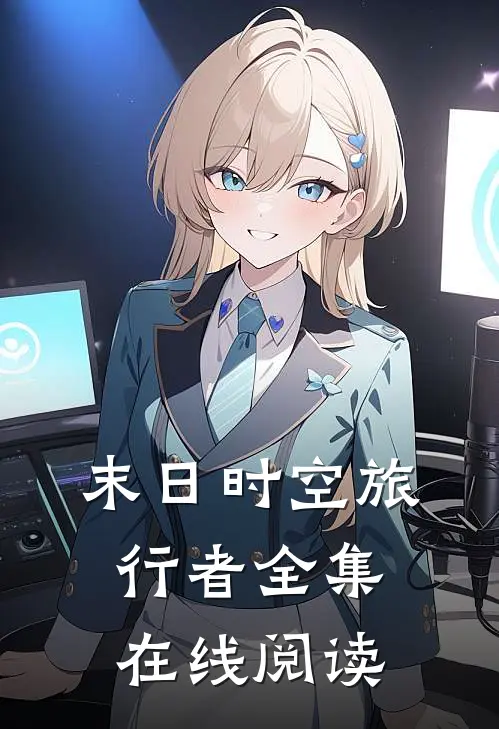 末日时空旅行者全集在线阅读