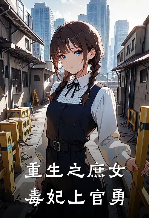 重生之庶女毒妃上官勇