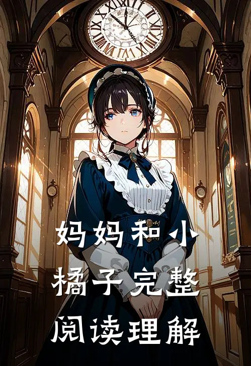 妈妈和小橘子完整阅读理解